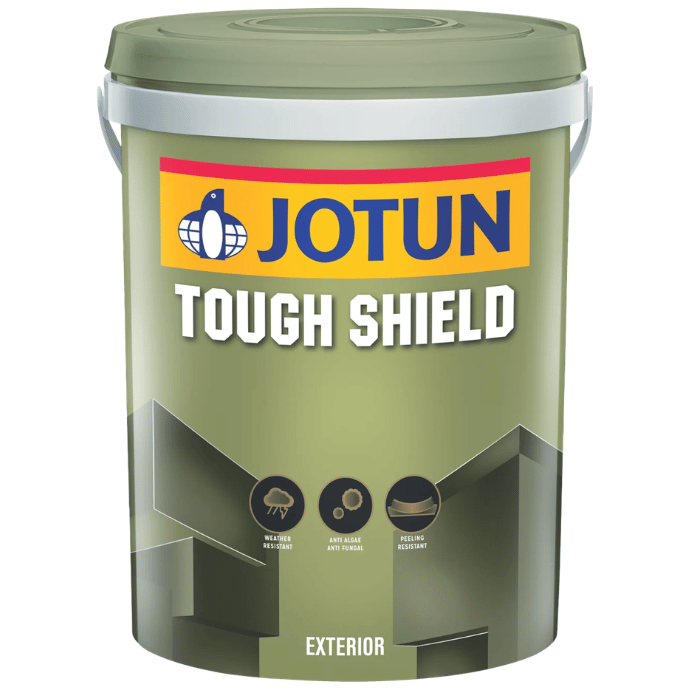 TOUGH SHIELD